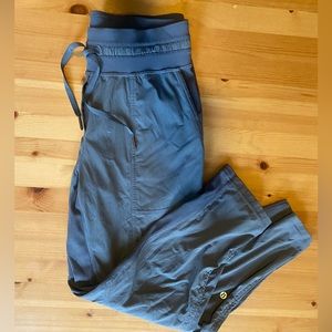 Lululemon Joggers